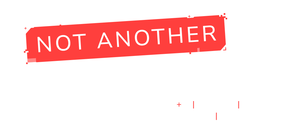 Not another HE Conference