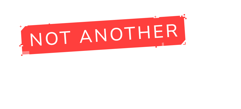 Not another HE Conference