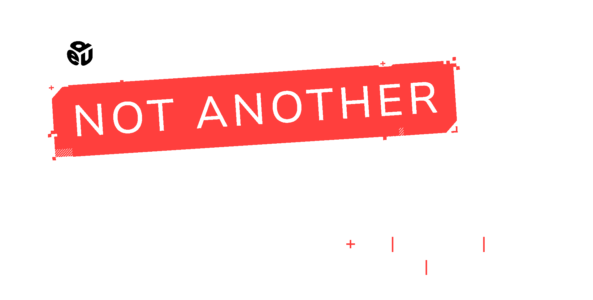 Not another HE Conference