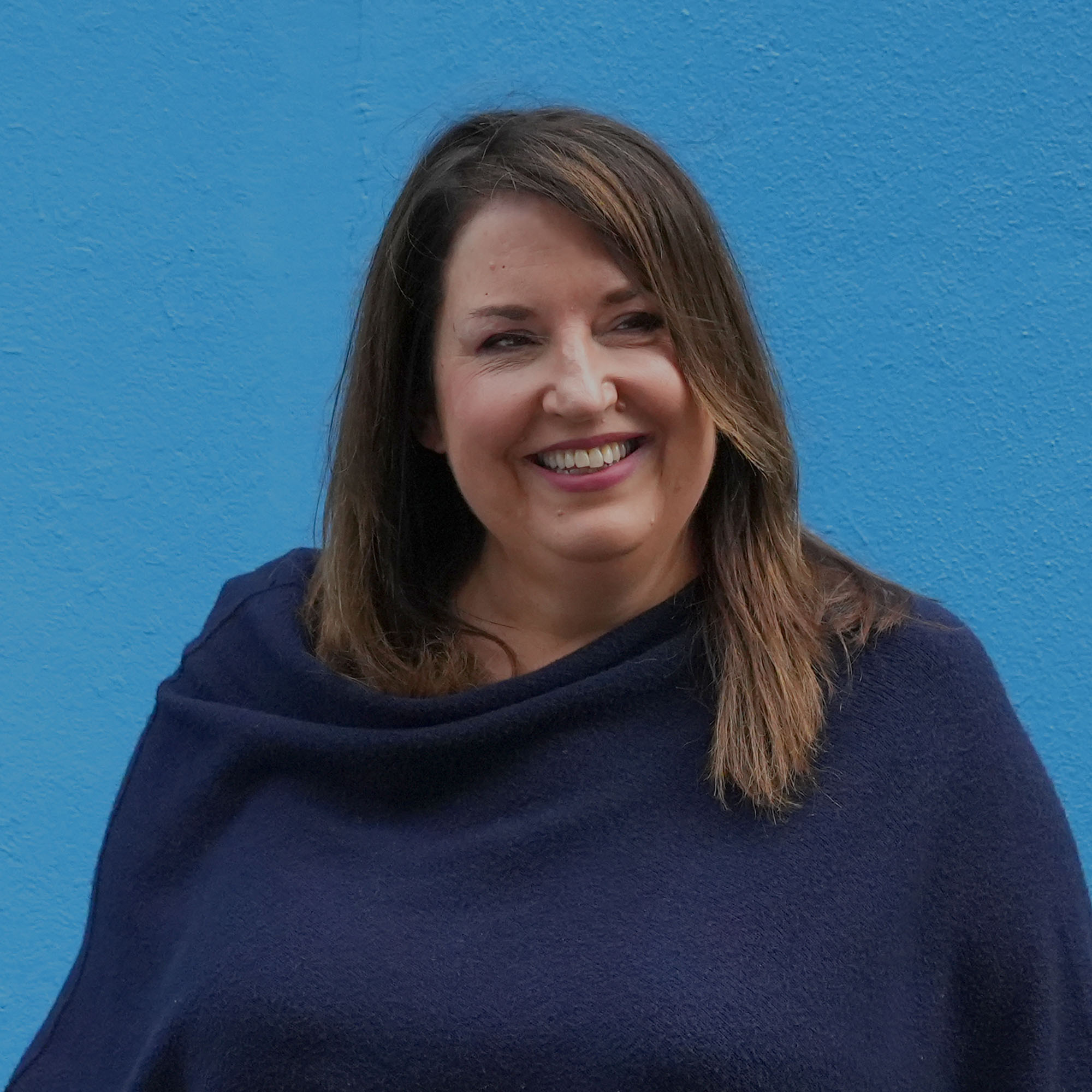 Sarah Jane Spooner Not another HE Conference