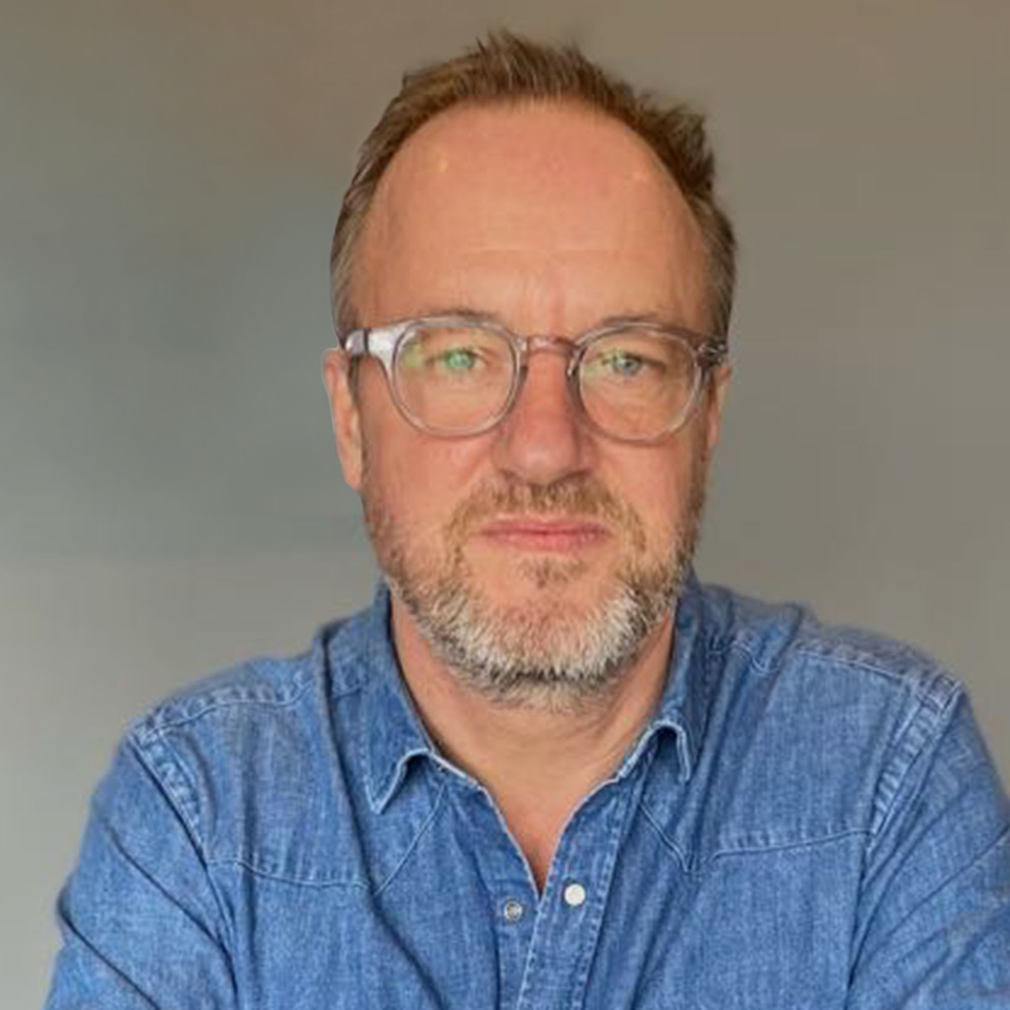 Steph Amor Not another HE Conference