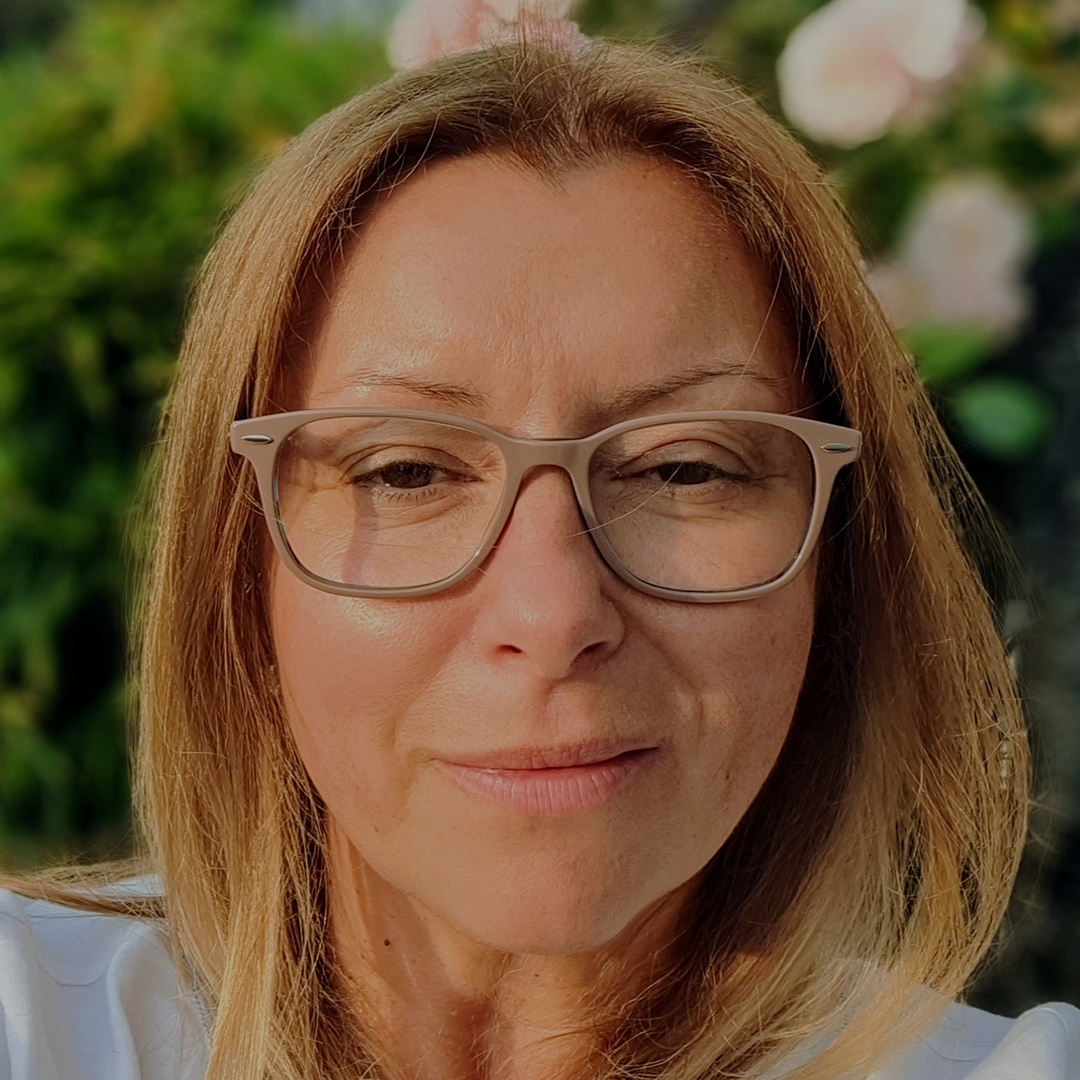 Sarah Jane Spooner Not another HE Conference