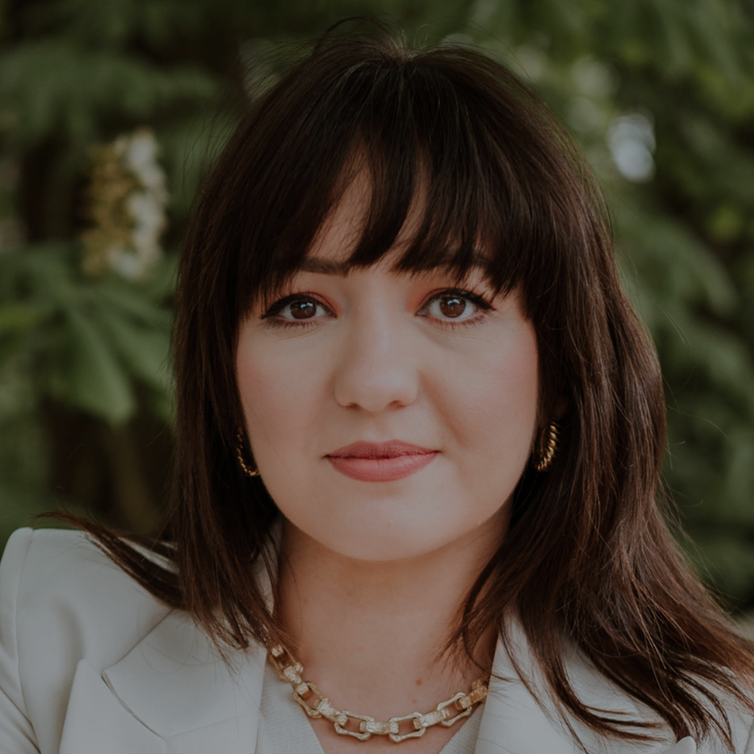 Sarah Jane Spooner Not another HE Conference